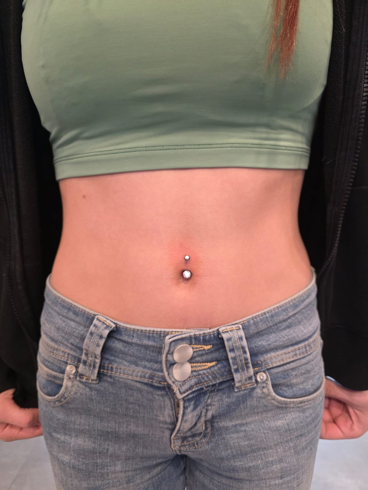 Piercing
