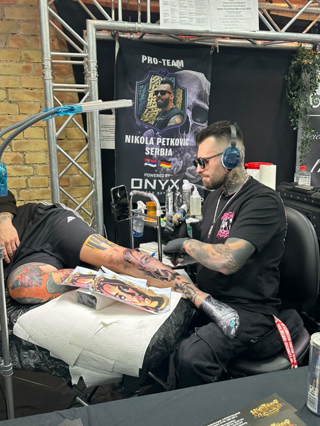 Studio