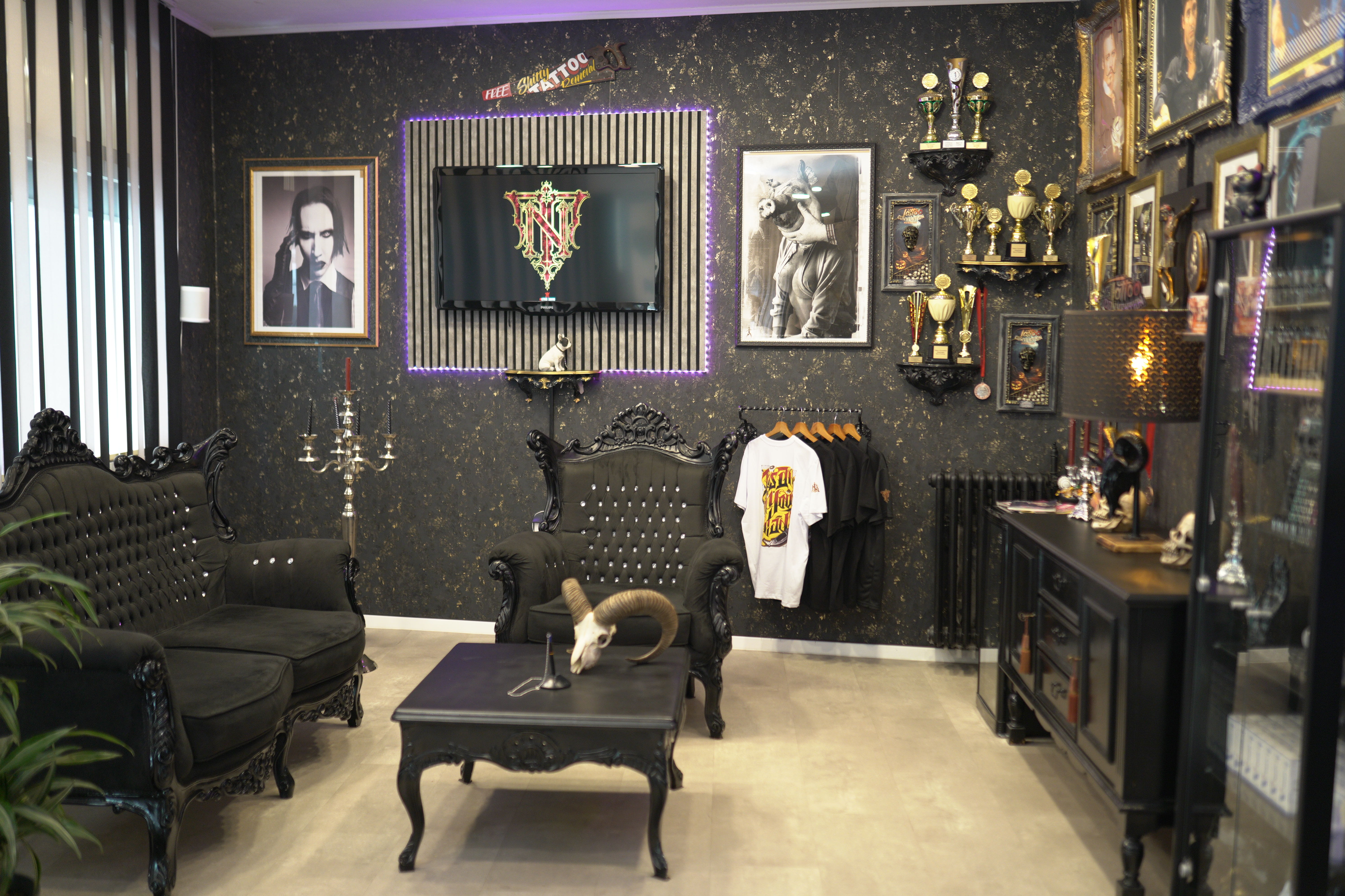 Studio