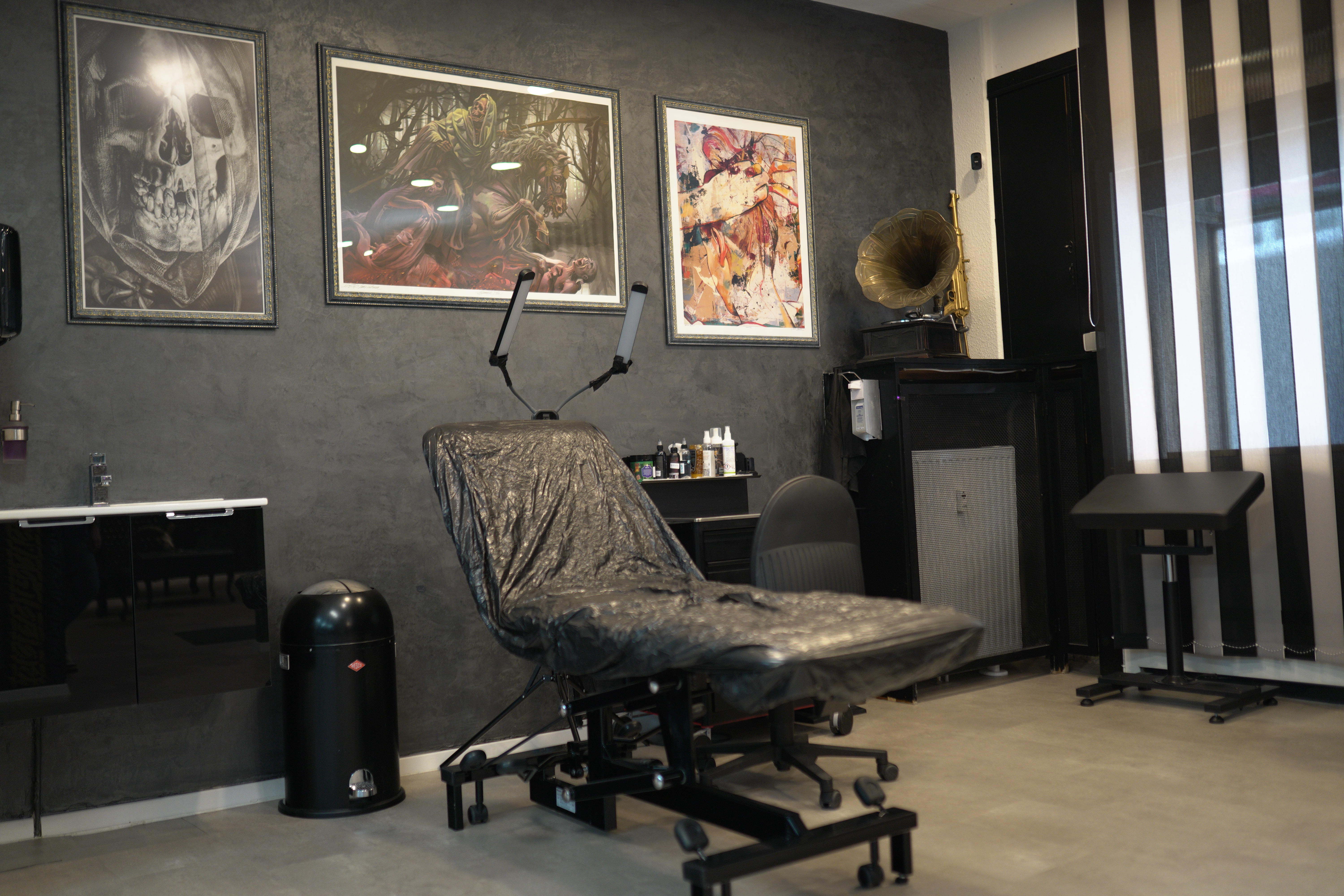 Studio