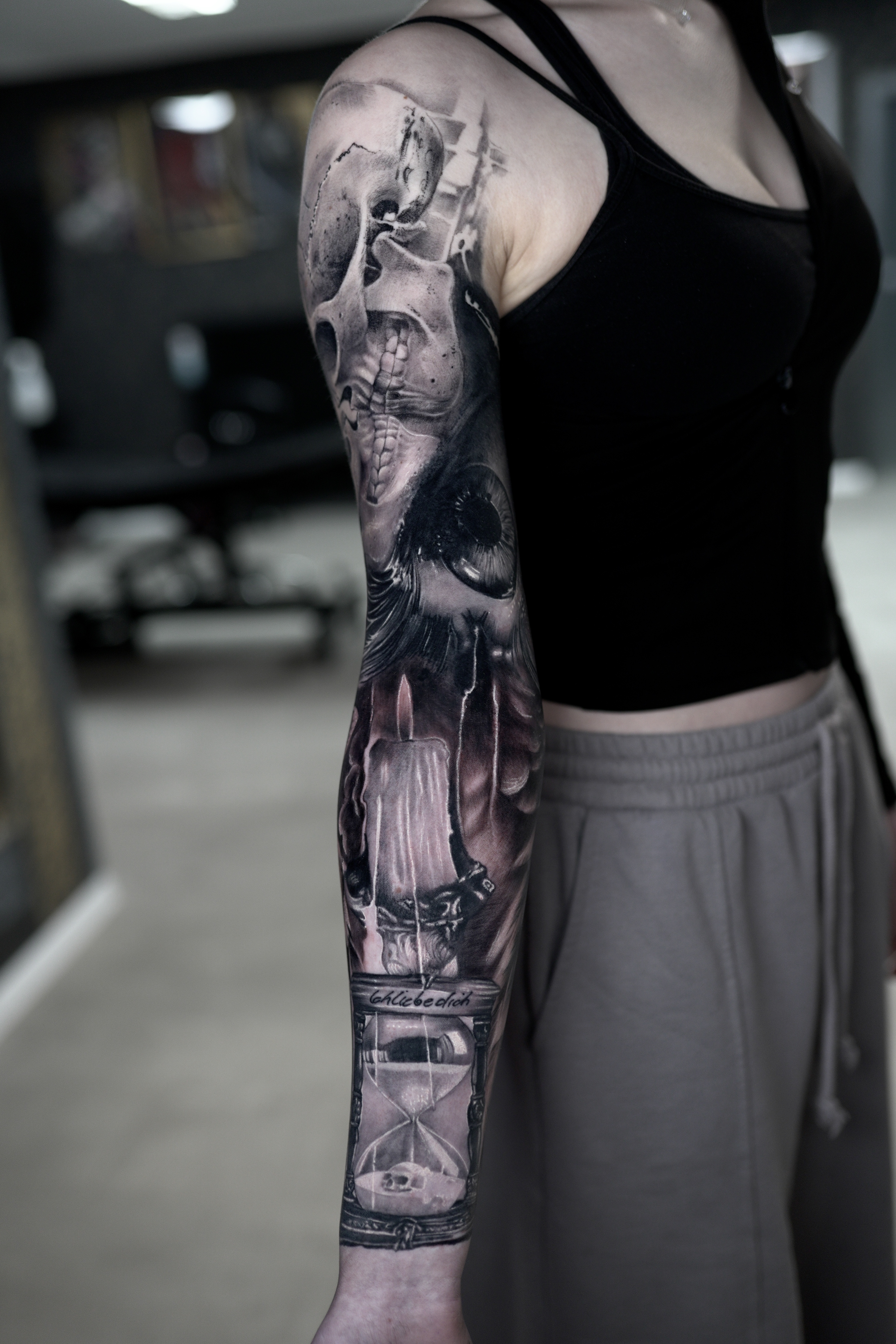 Tattoo