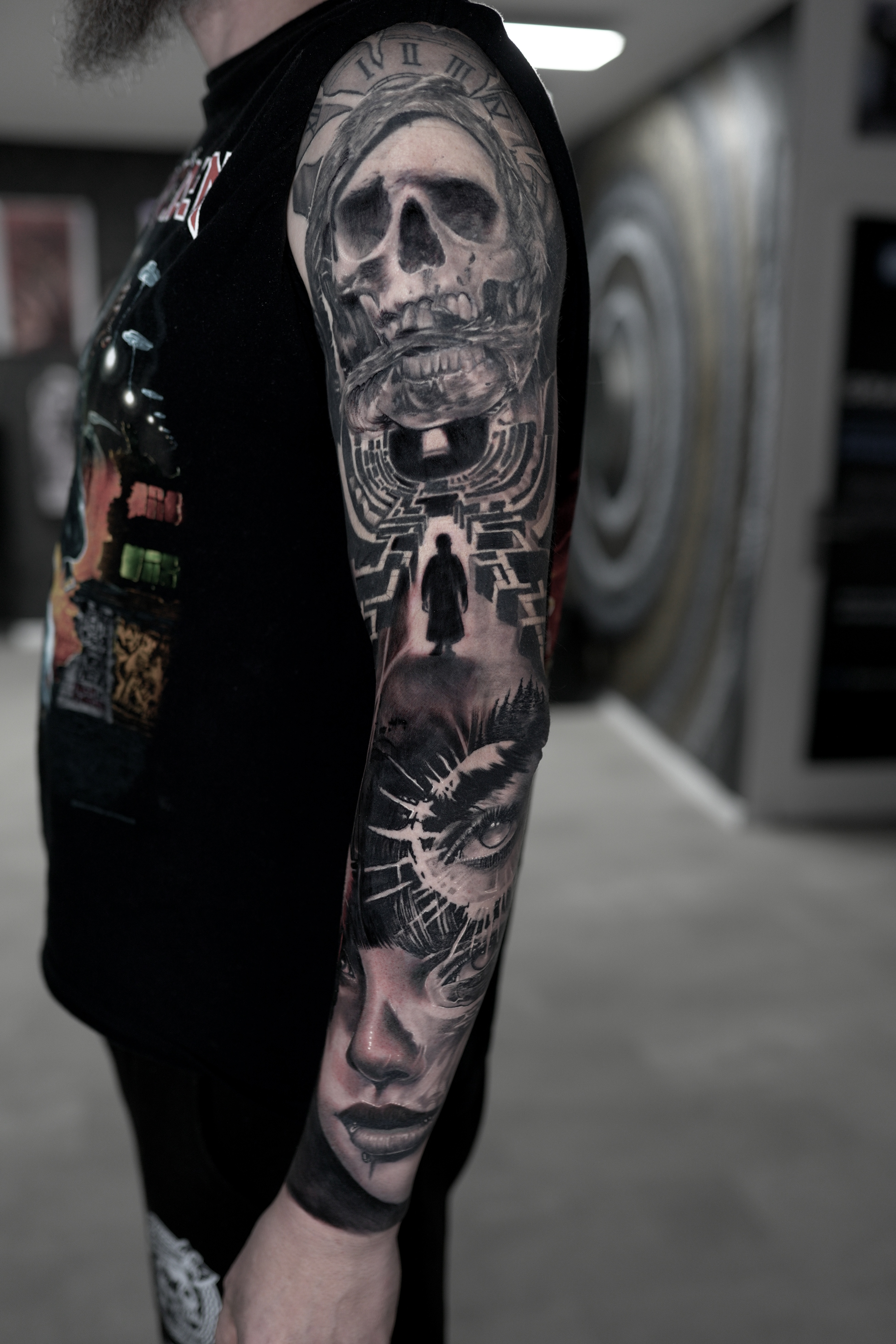 Tattoo