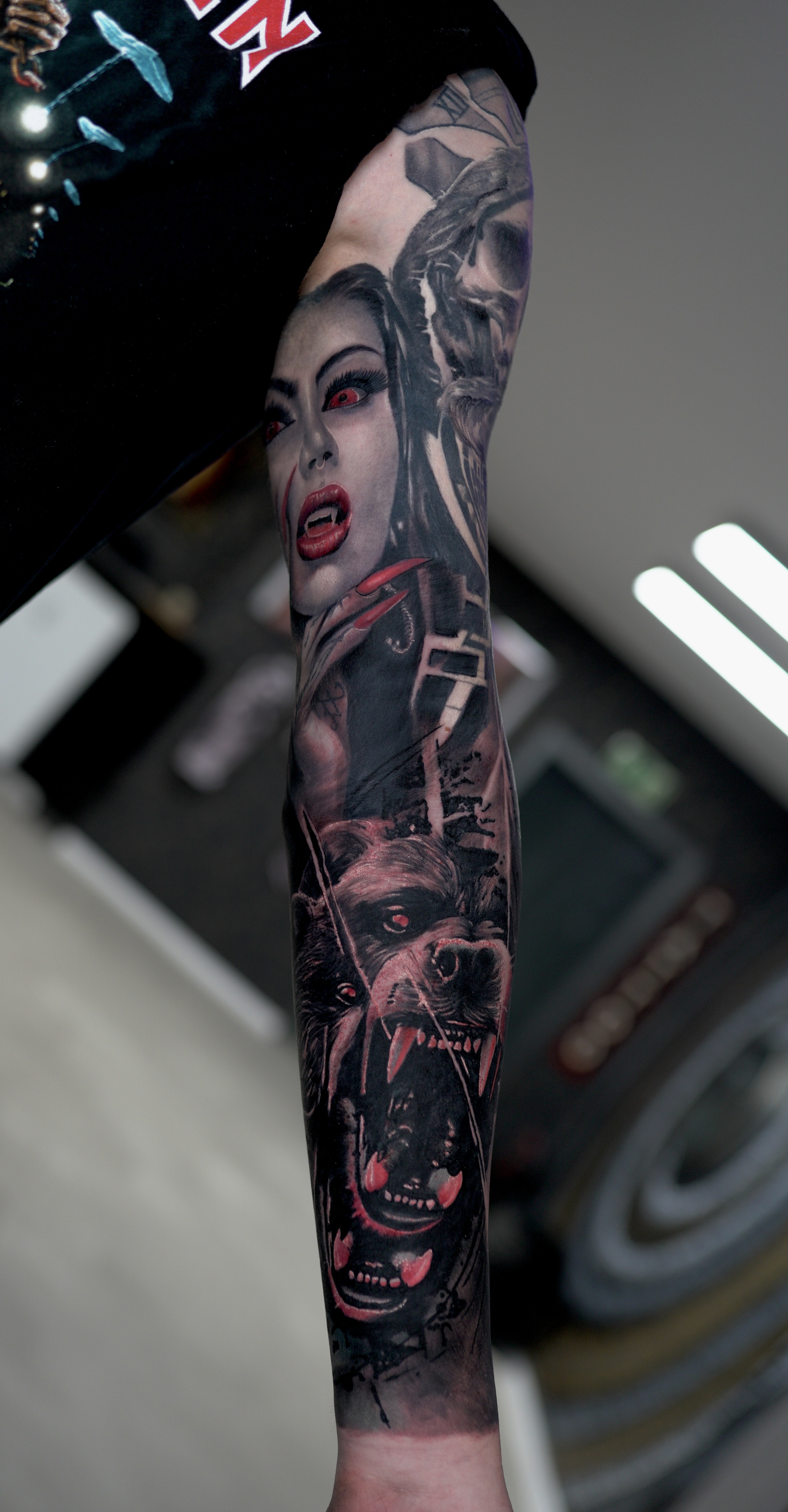 Tattoo