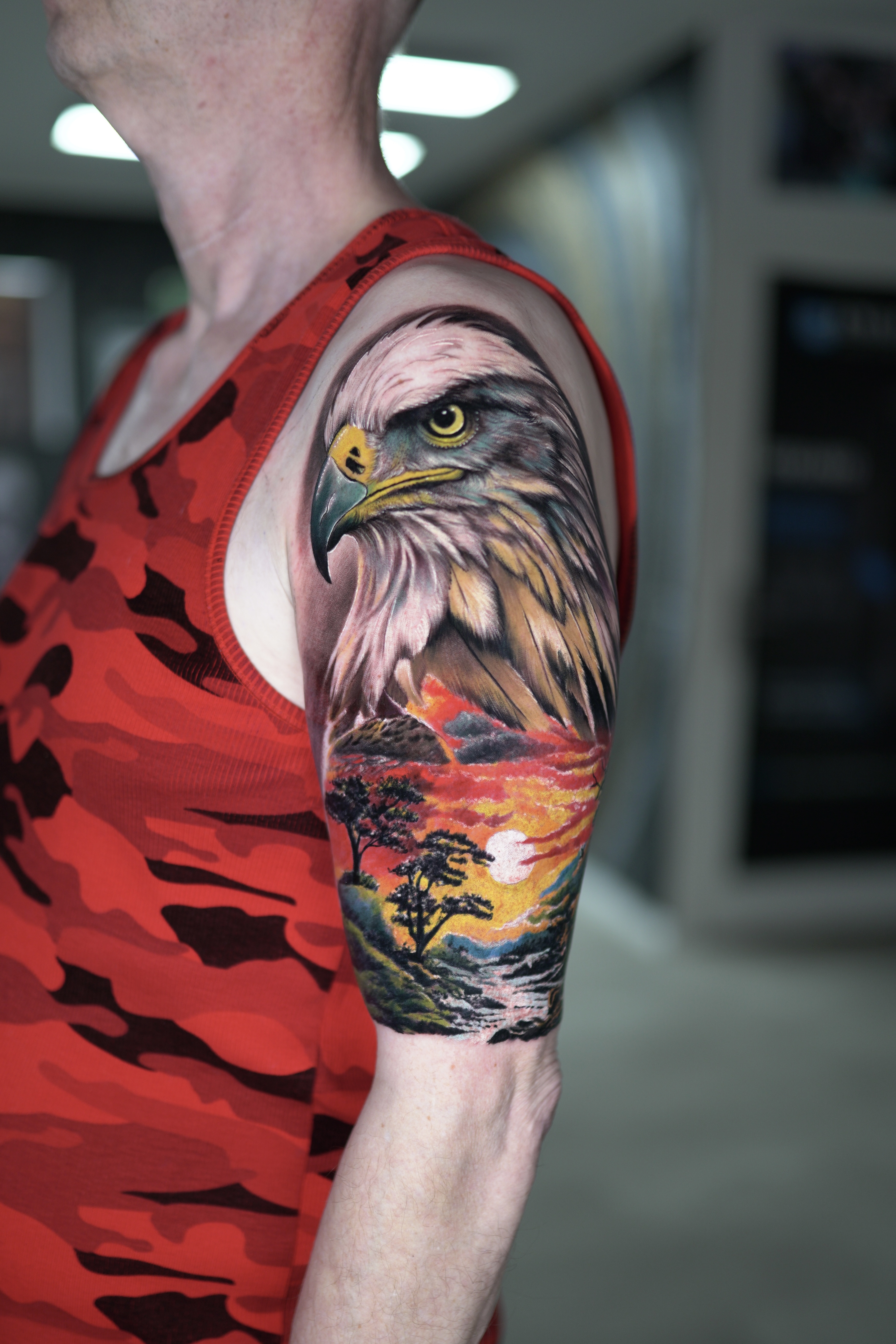 Tattoo