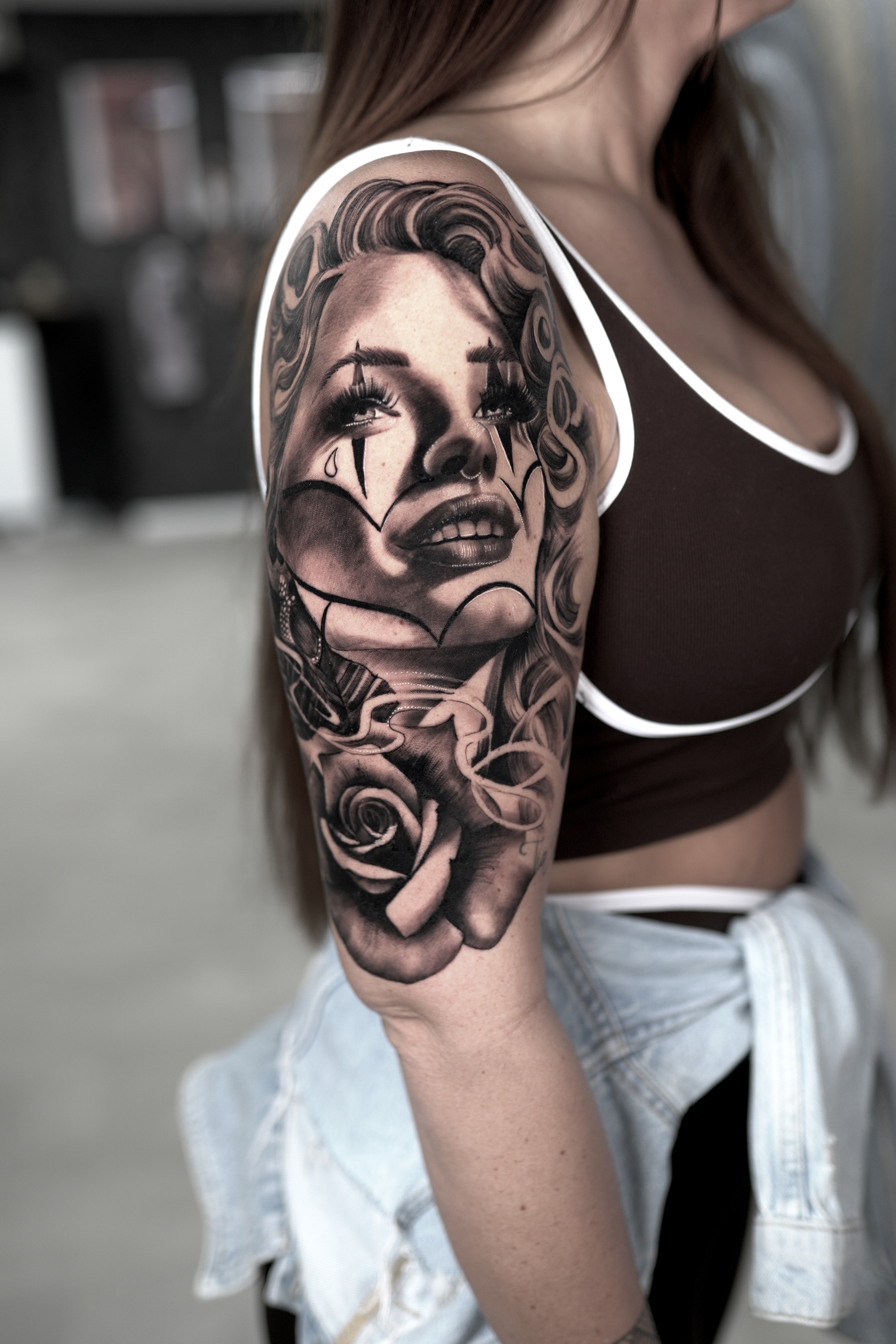 Tattoo