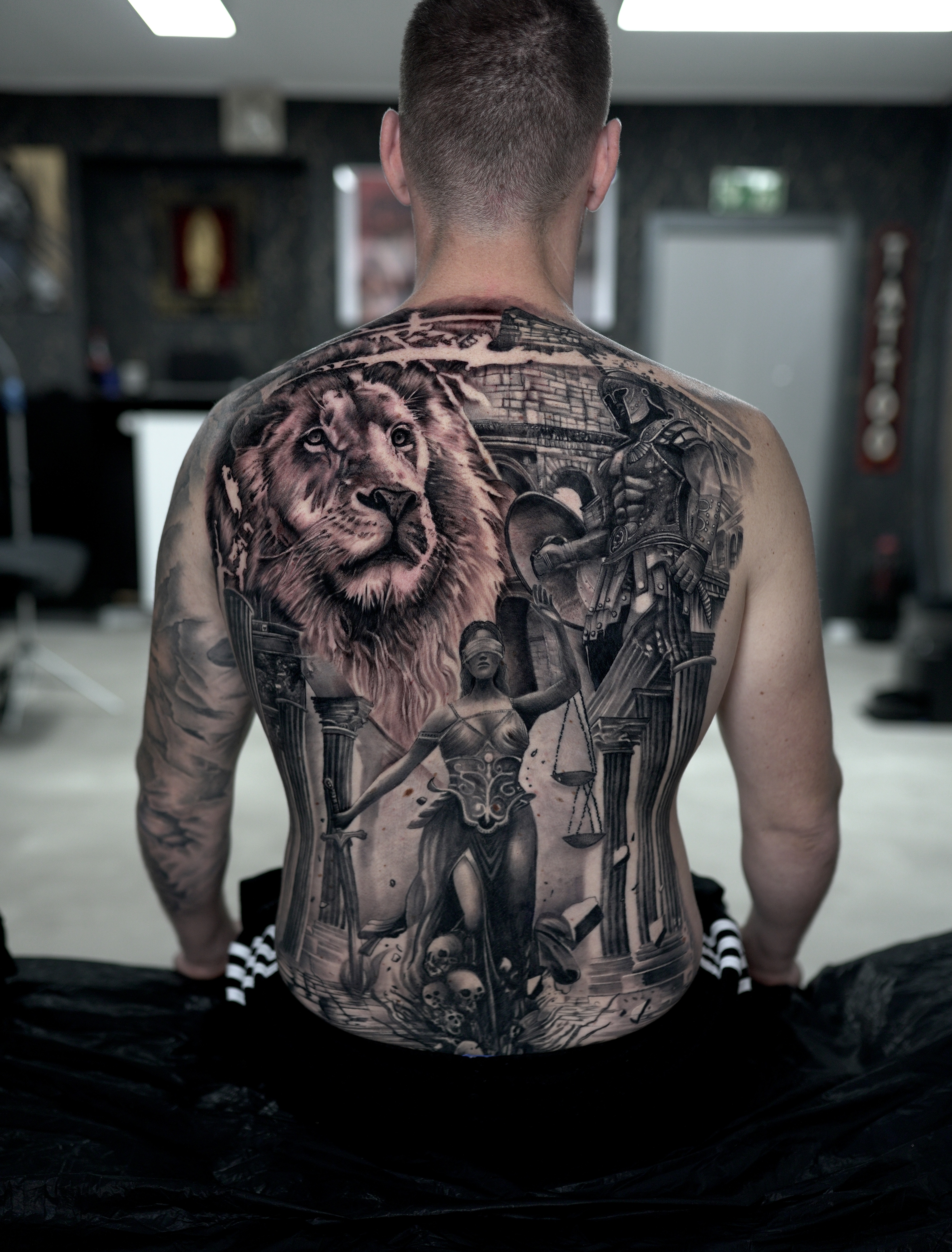 Tattoo
