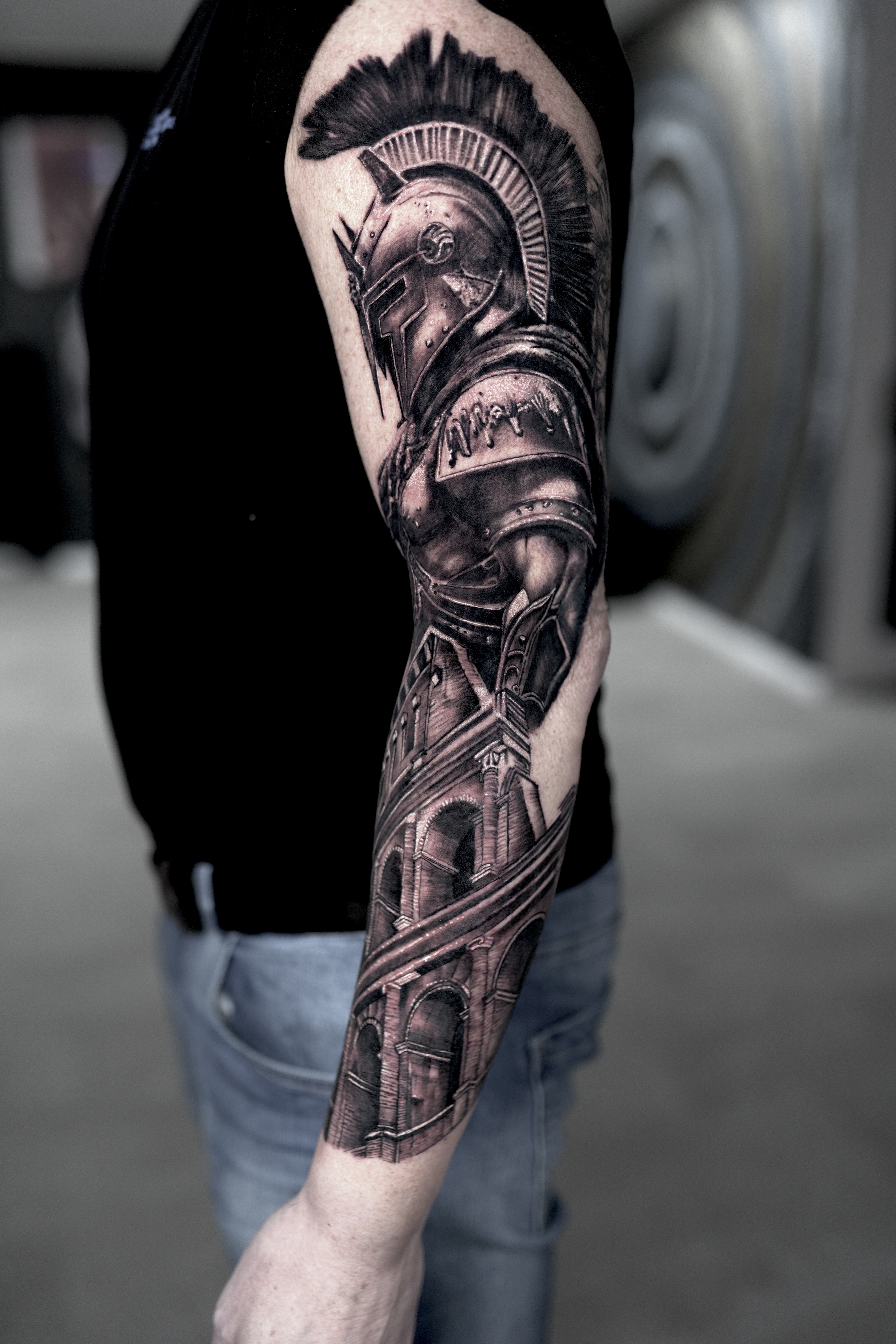 Tattoo