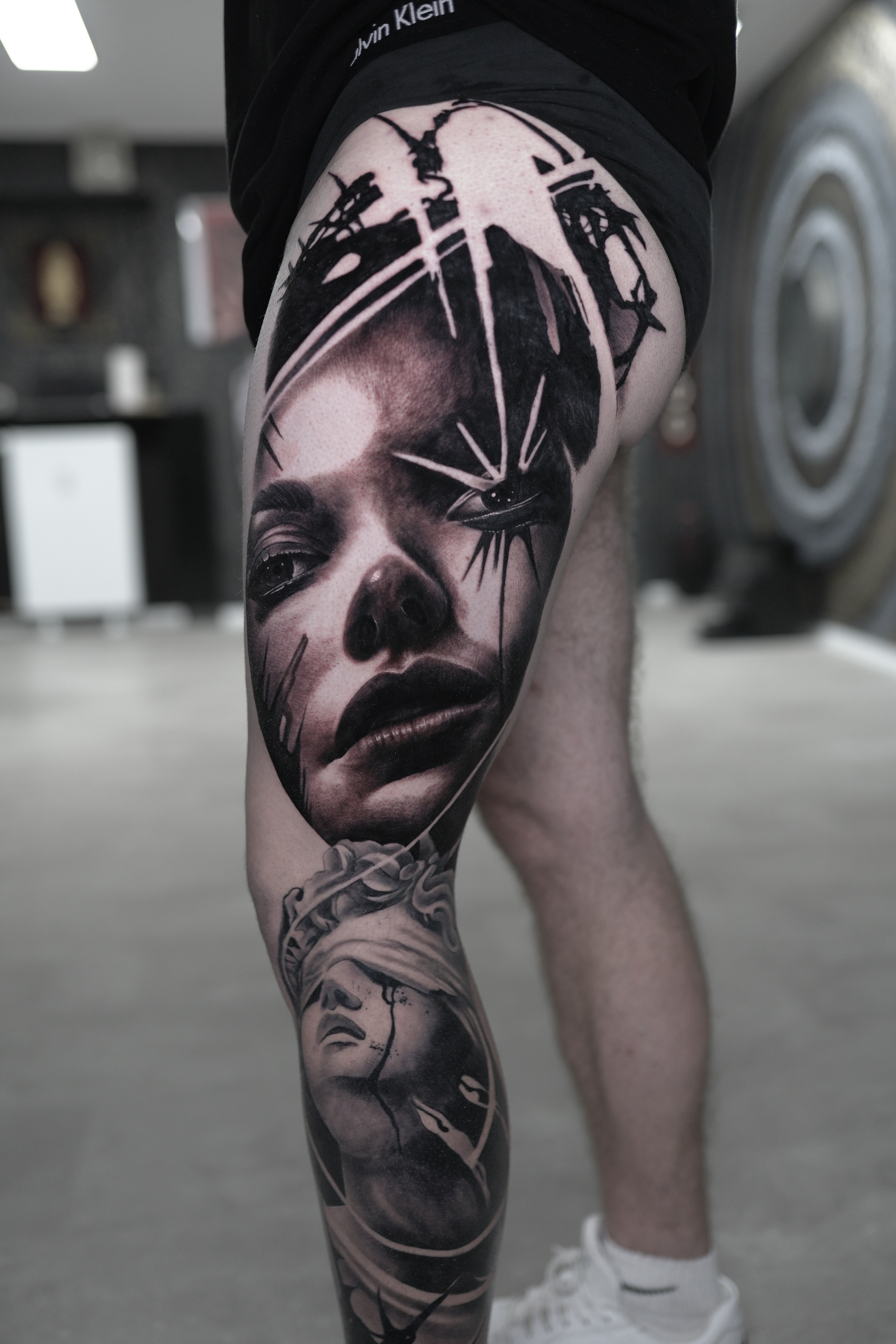 Tattoo