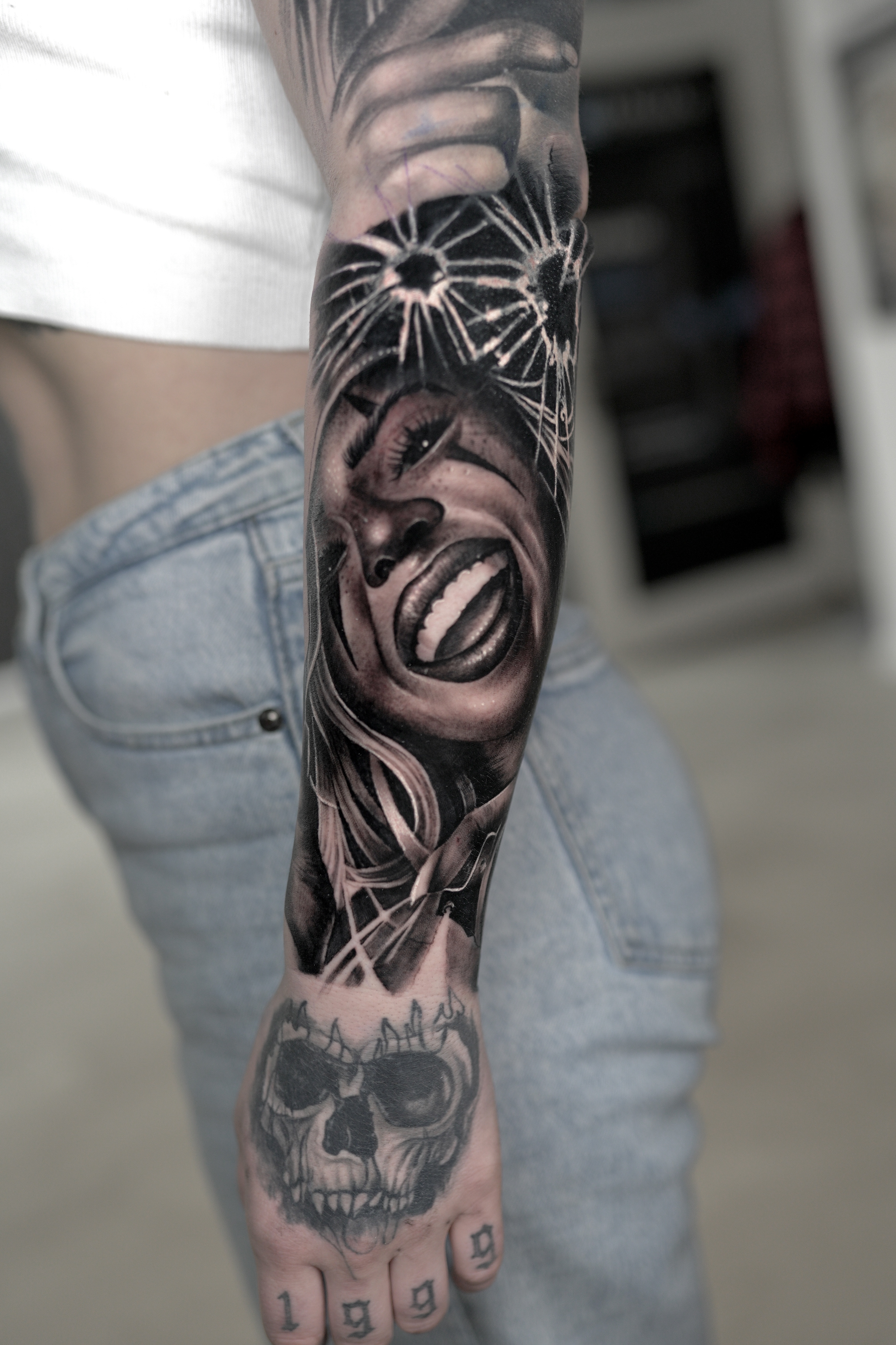 Tattoo