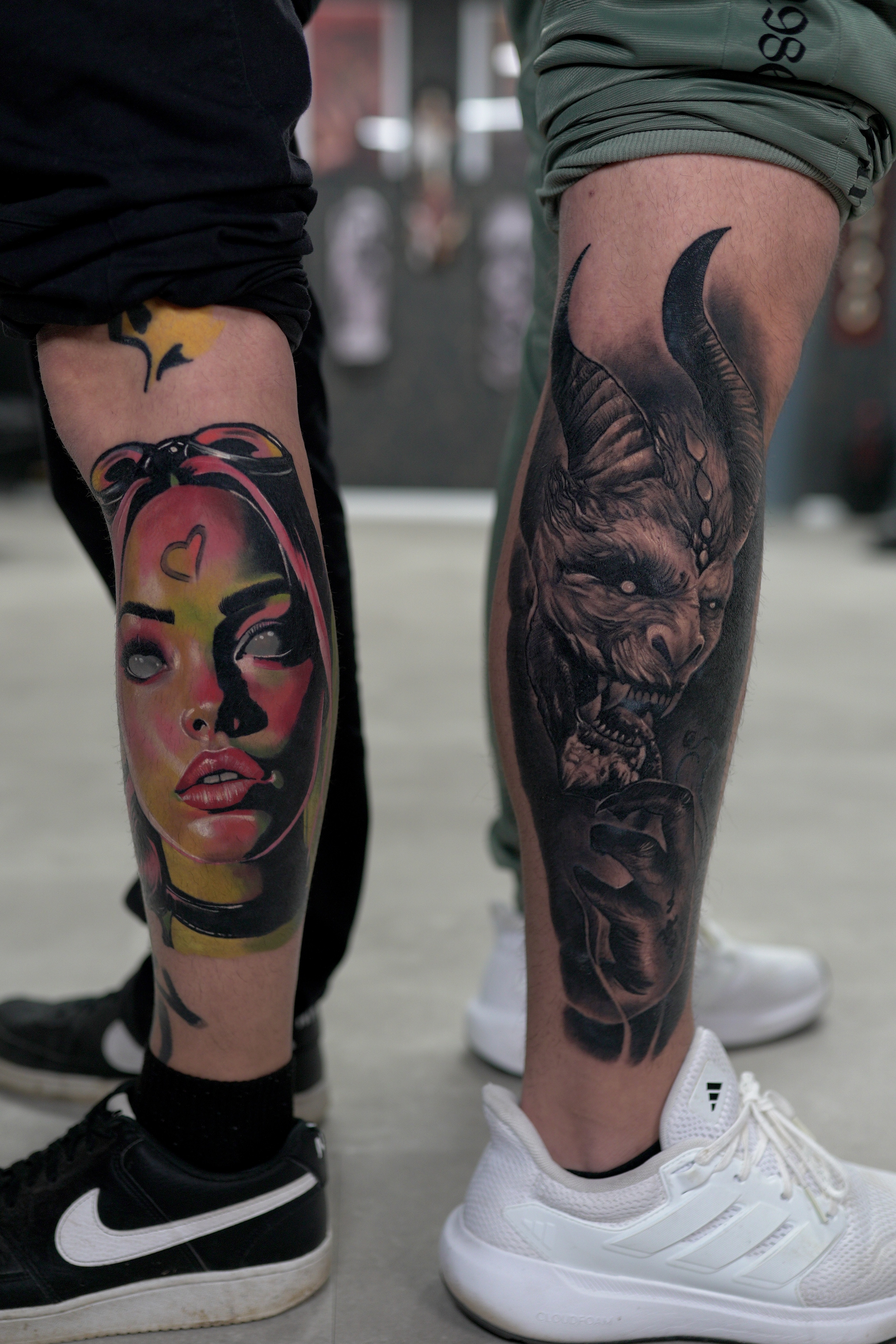 Tattoo
