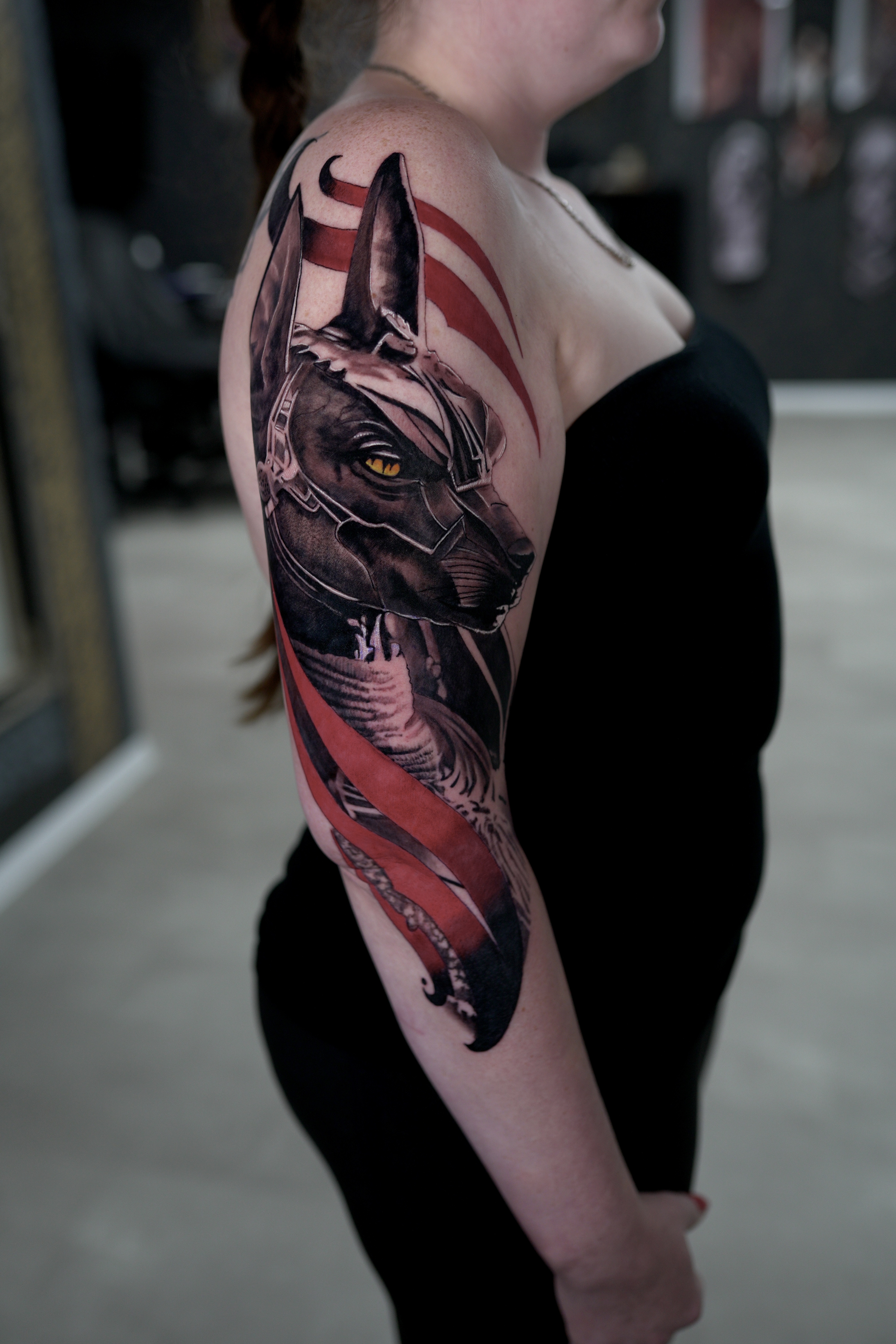 Tattoo