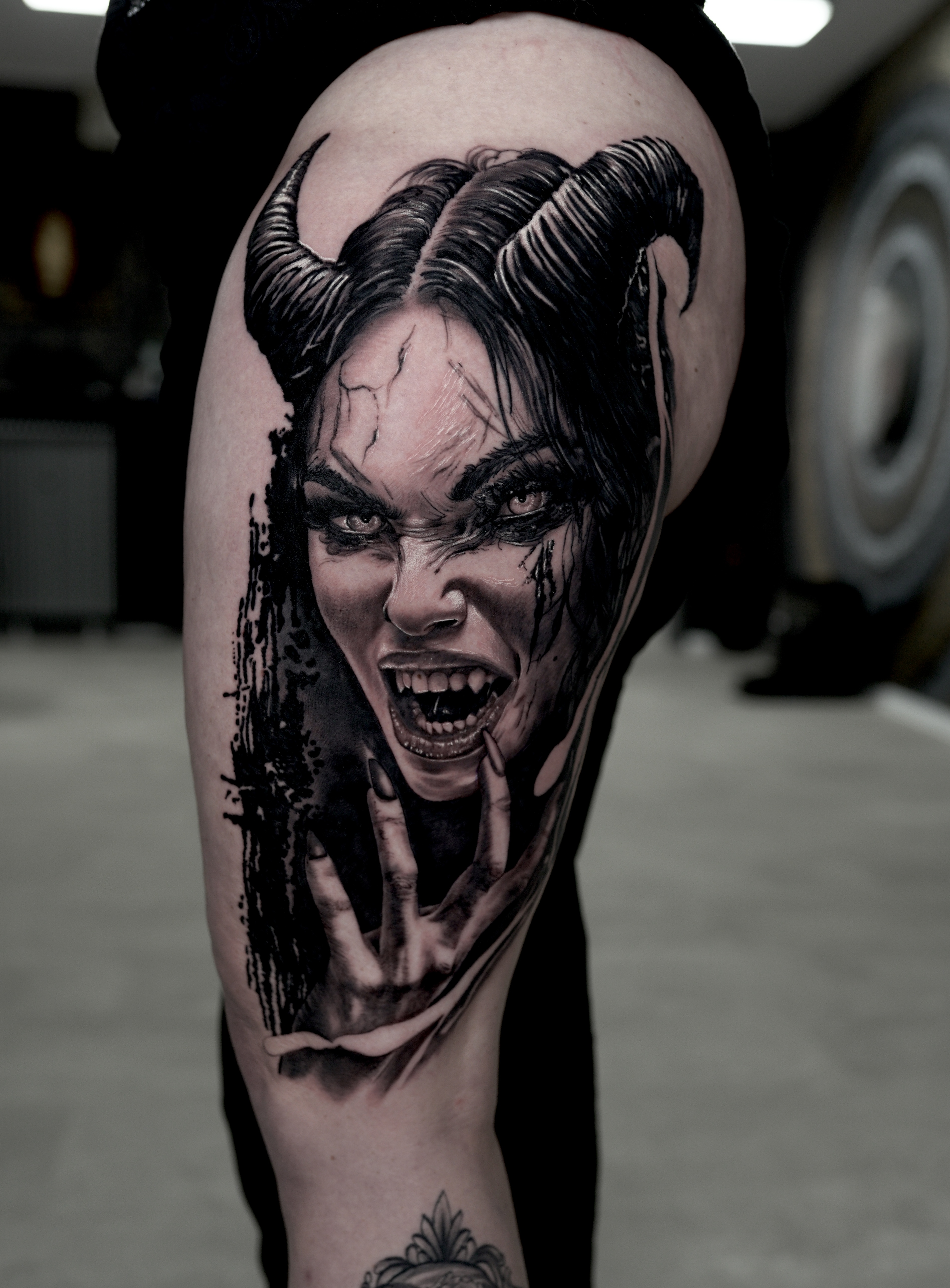 Tattoo