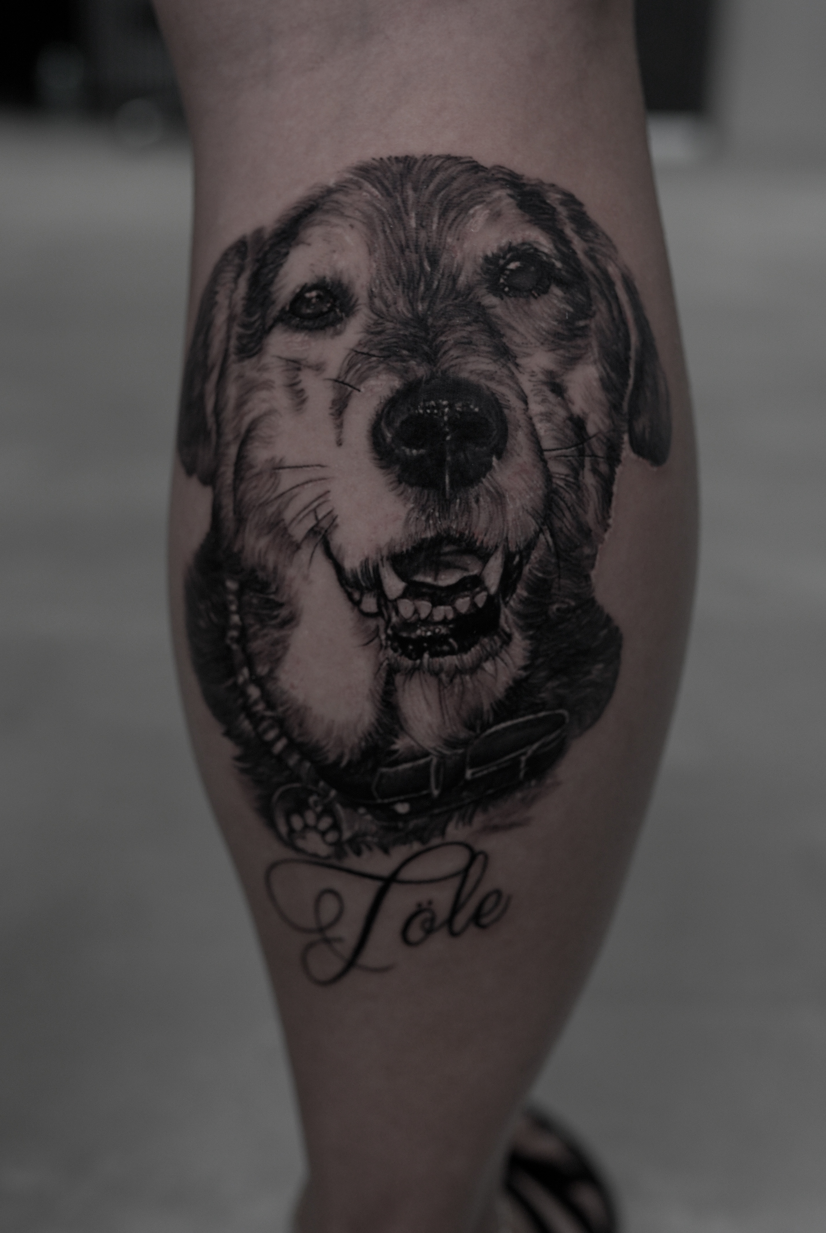 Tattoo