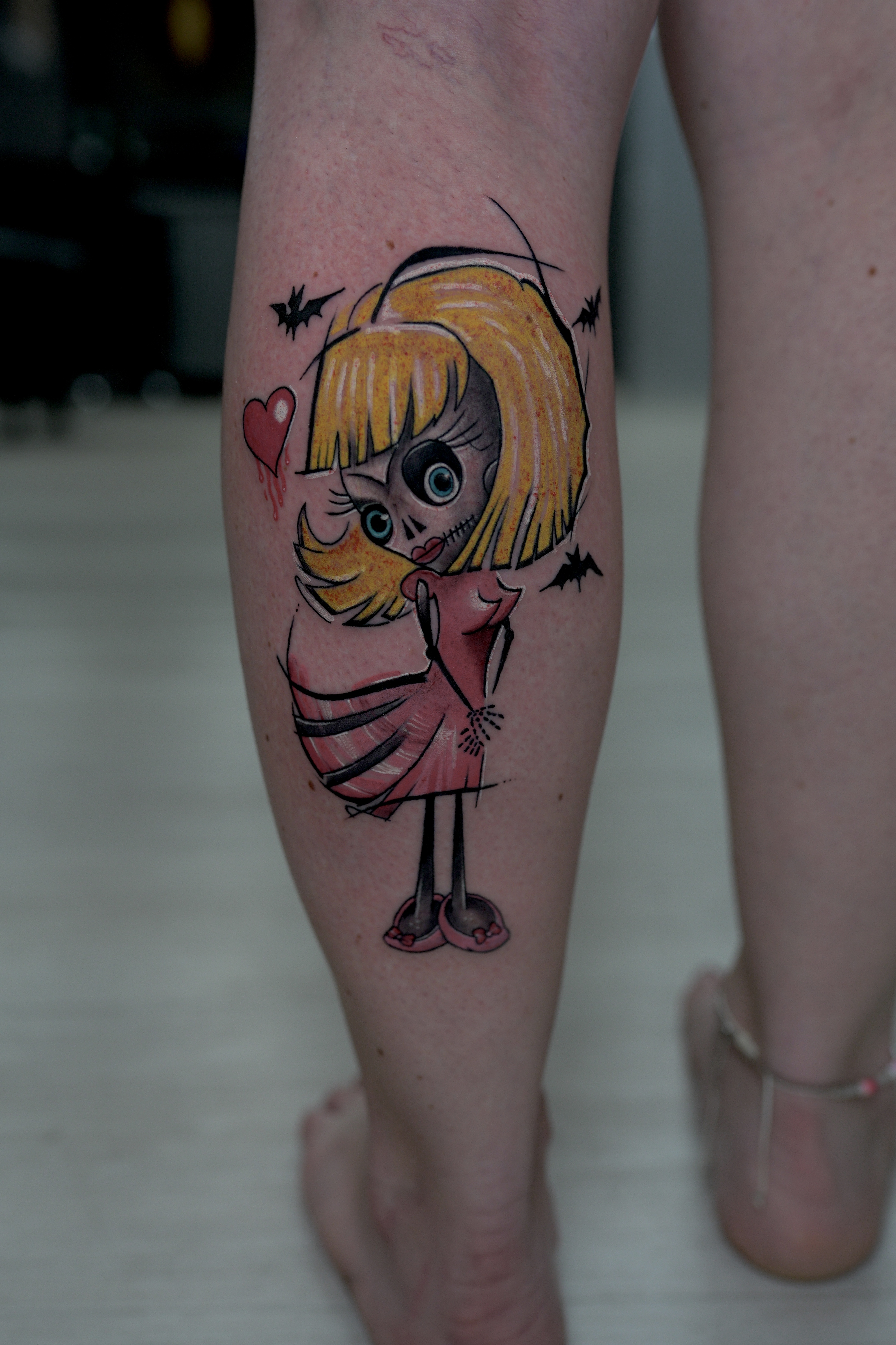 Tattoo