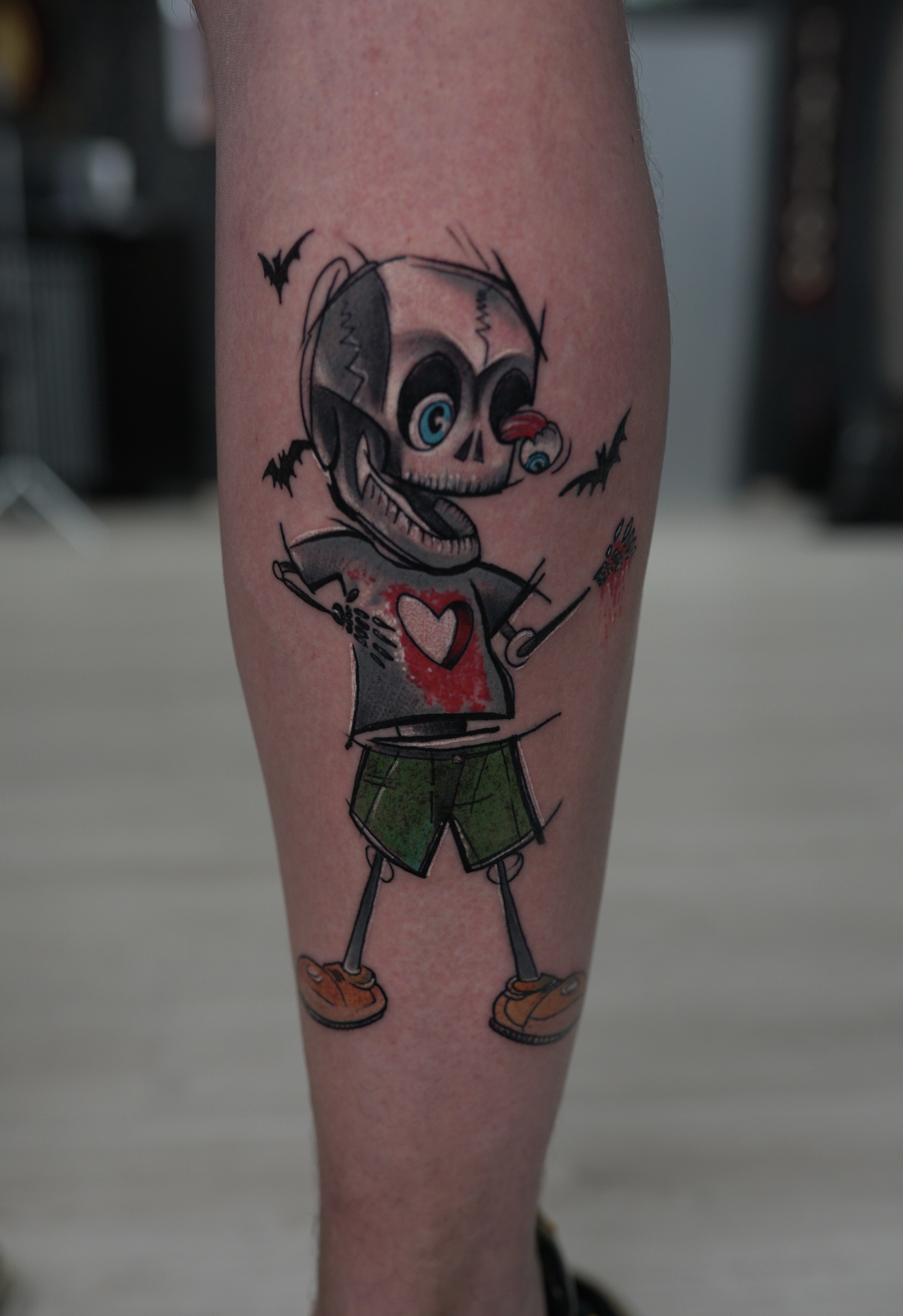 Tattoo