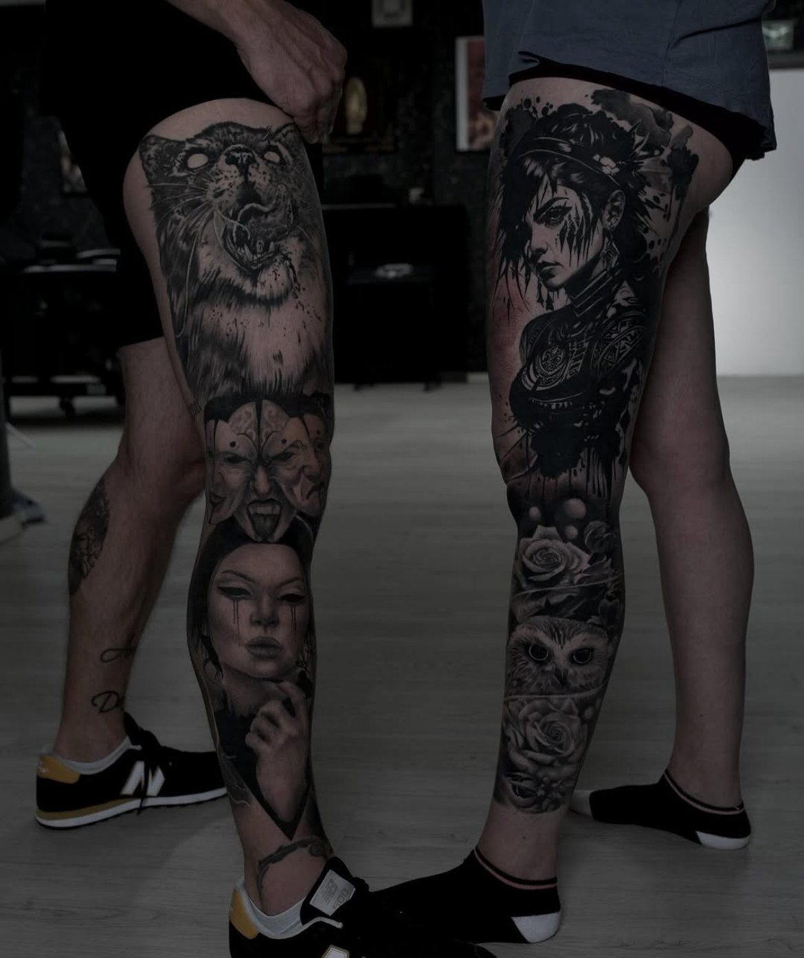 Tattoo