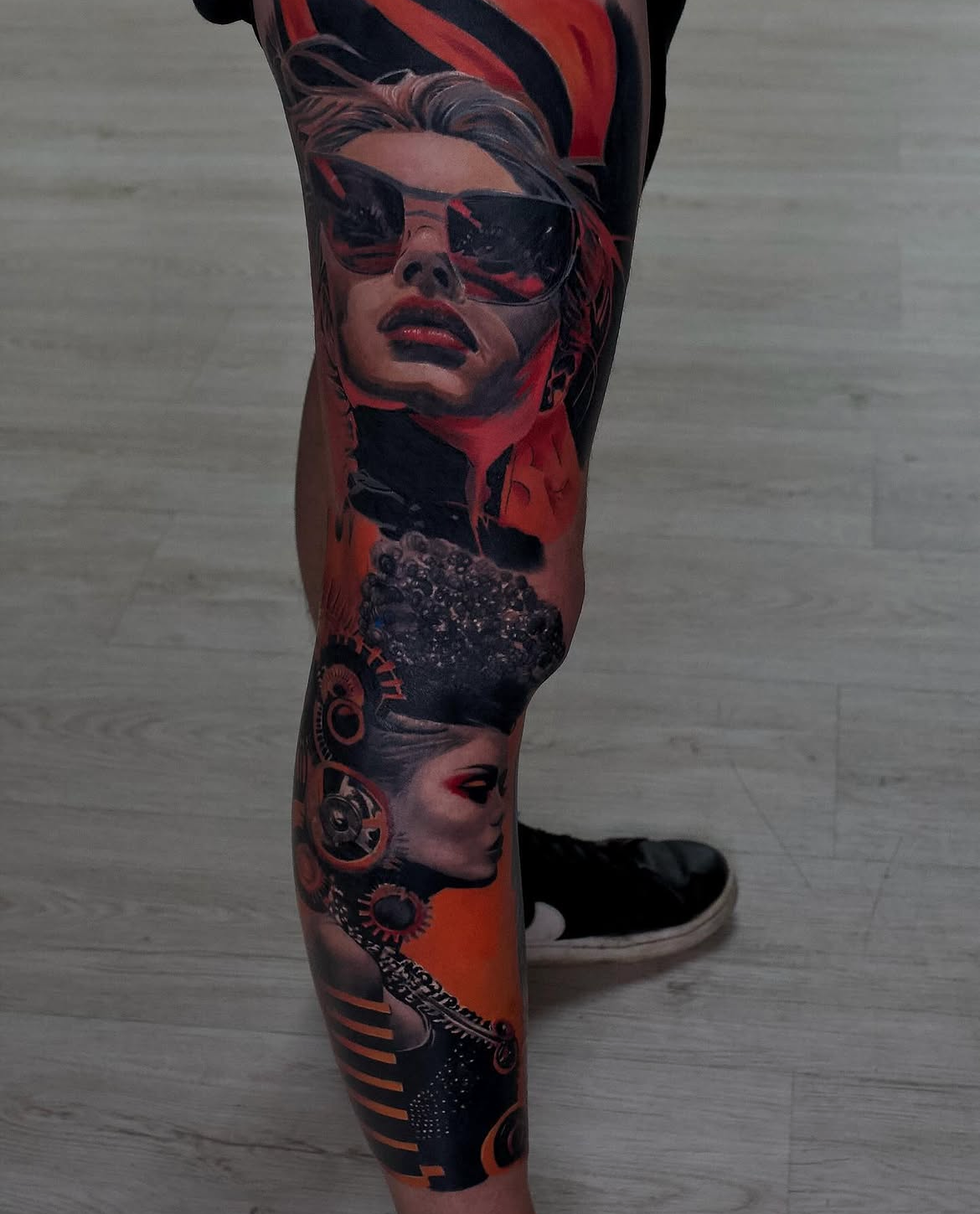 Tattoo