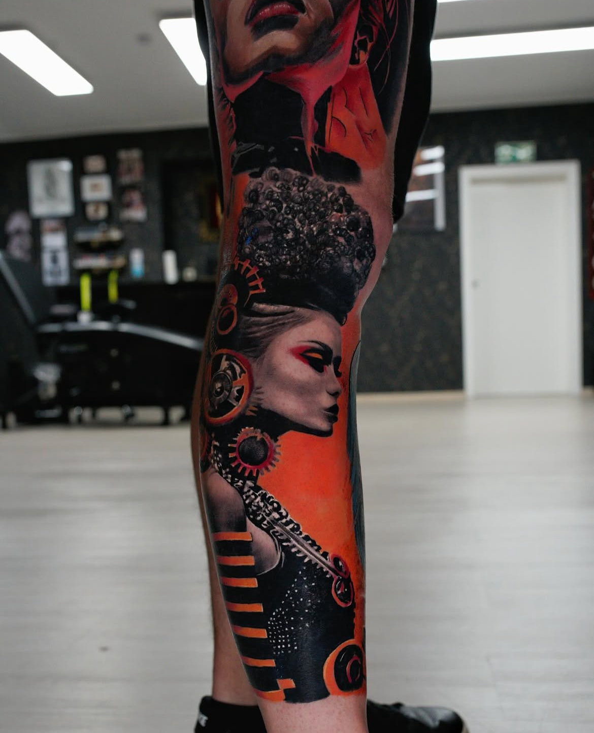 Tattoo